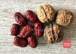 五谷豆浆的做法图解2