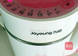 五谷豆浆的做法图解4