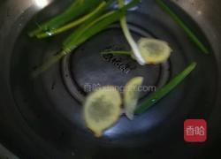 白灼虾的做法图解3