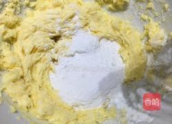 蔓越梅饼干的做法图解4