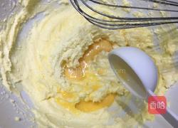 蔓越梅饼干的做法图解5