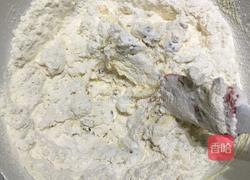 蔓越梅饼干的做法图解8