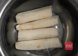 《山药排骨汤》的做法图解2