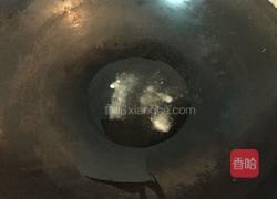 剁椒炒花菜的做法图解2