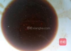 蒜茸粉丝虾的做法图解4