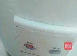 蒜茸粉丝虾的做法图解10