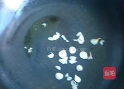 蒜茸粉丝虾的做法图解11