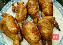 鸡翅包饭的做法图解5