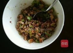 肉夹馍的做法图解5