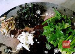 香焖大头鱼的做法图解2