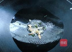 香焖大头鱼的做法图解4