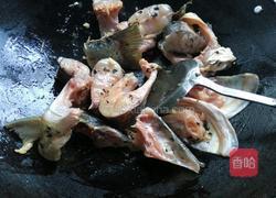 香焖大头鱼的做法图解5