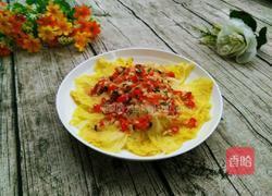 凉拌小白菜的做法图解11