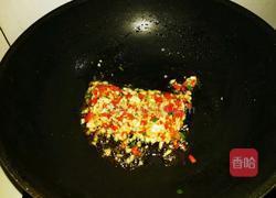 凉拌小白菜的做法图解8