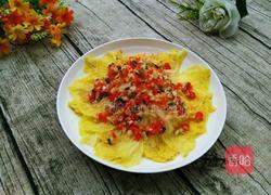 凉拌小白菜的做法图解10