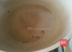 白灼秋葵的做法图解4