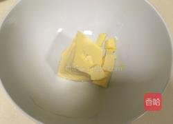 巧克力曲奇的做法图解1