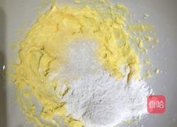 巧克力曲奇的做法图解2