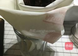 巧克力曲奇的做法图解7