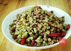 烂肉豇豆的做法图解9