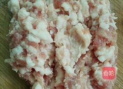 烂肉豇豆的做法图解1