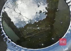 爛肉豇豆的做法圖解4