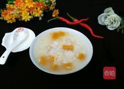 大米南瓜粥的做法图解8