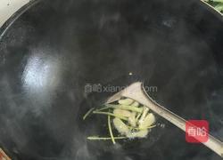 炒西瓜皮的做法图解4