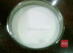 原味酸奶的做法图解5