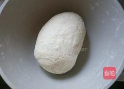 山韭菜鸡蛋饺子的做法图解2