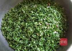 山韭菜鸡蛋饺子的做法图解4