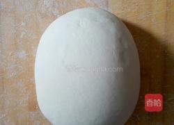 山韭菜鸡蛋饺子的做法图解12