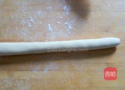 山韭菜鸡蛋饺子的做法图解13