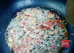 香炸五花肉酱的做法图解4