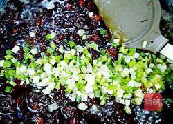 香炸五花肉酱的做法图解8