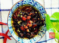 香炸五花肉酱的做法图解9