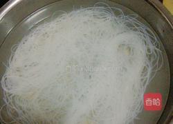 粉丝牡蛎的做法图解1