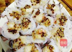 粉丝牡蛎的做法图解4