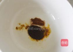 羊肉烩面的做法图解10