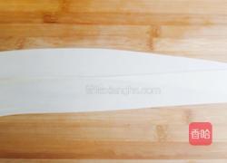 羊肉烩面的做法图解12