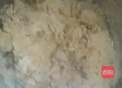 How to make scallion pancakes 1