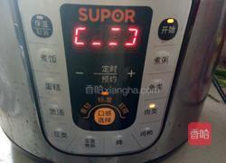 卤猪手的做法图解9