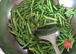 茄子豆角的做法图解5