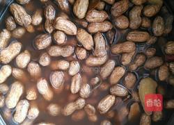 水煮五香花生的做法图解3