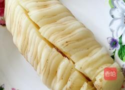 藕片炒肉的做法图解1