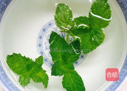 莫吉托的做法图解2