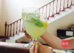 莫吉托的做法图解5