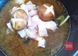 电饭煲式卤肉饭的做法图解3