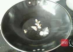 酸菜炒大肠的做法图解8