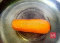 凉拌鸡丝的做法图解6